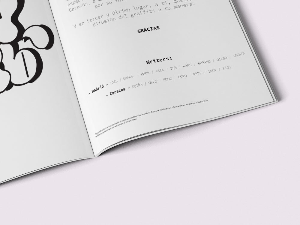 PlayBomb Magazine #01