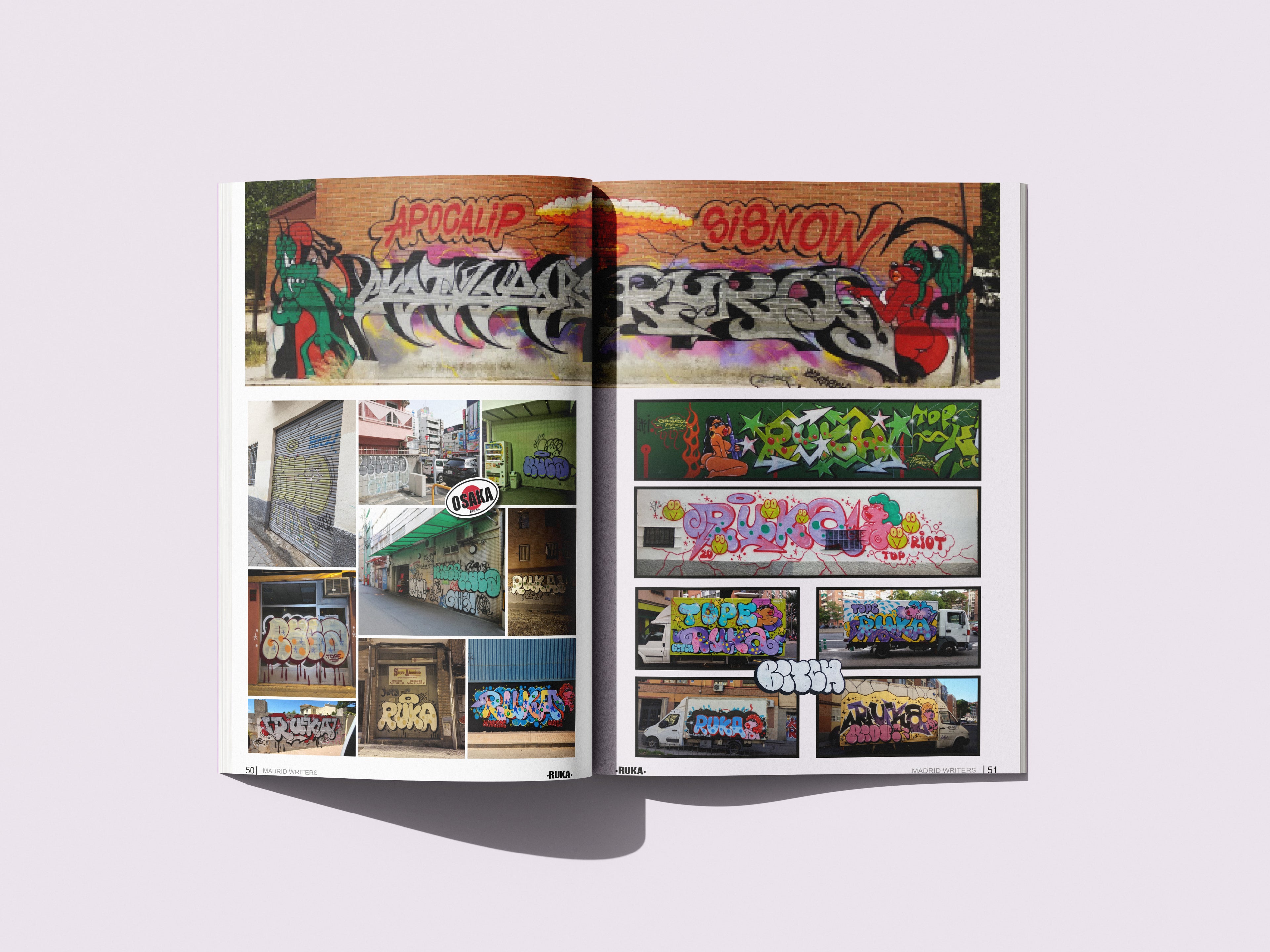 PlayBomb Magazine #02