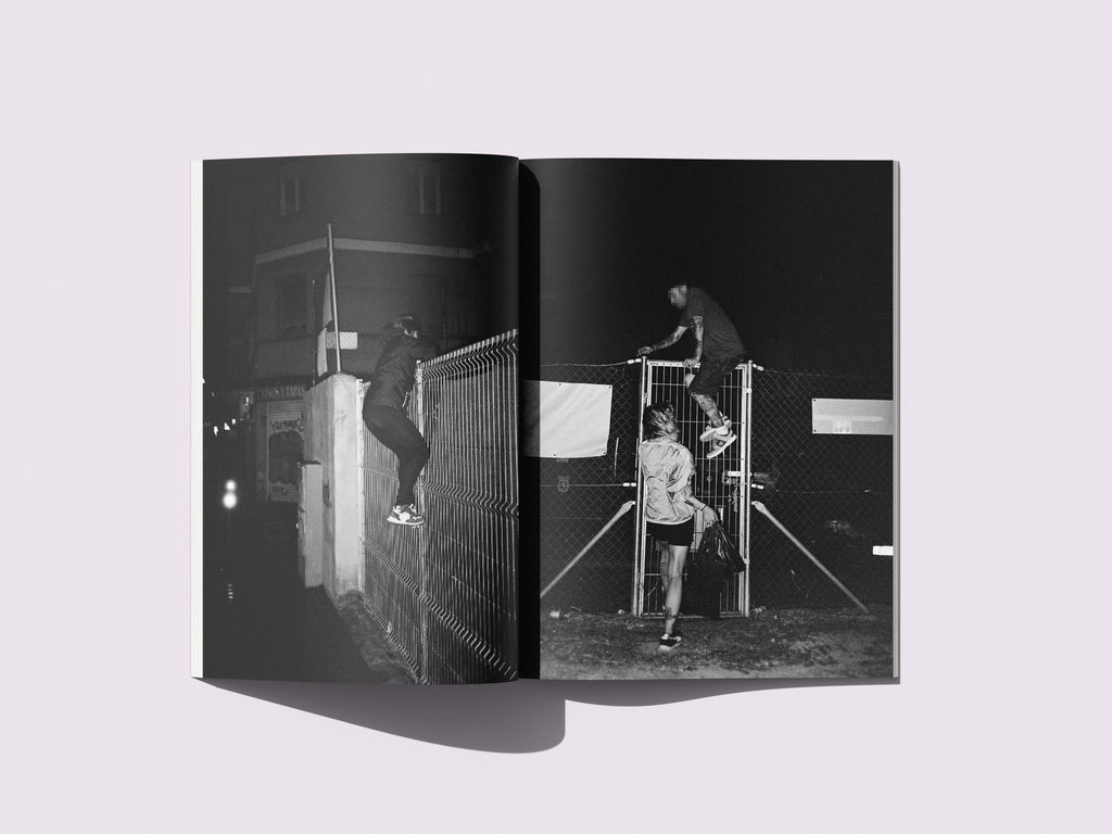 PlayBomb Magazine #02