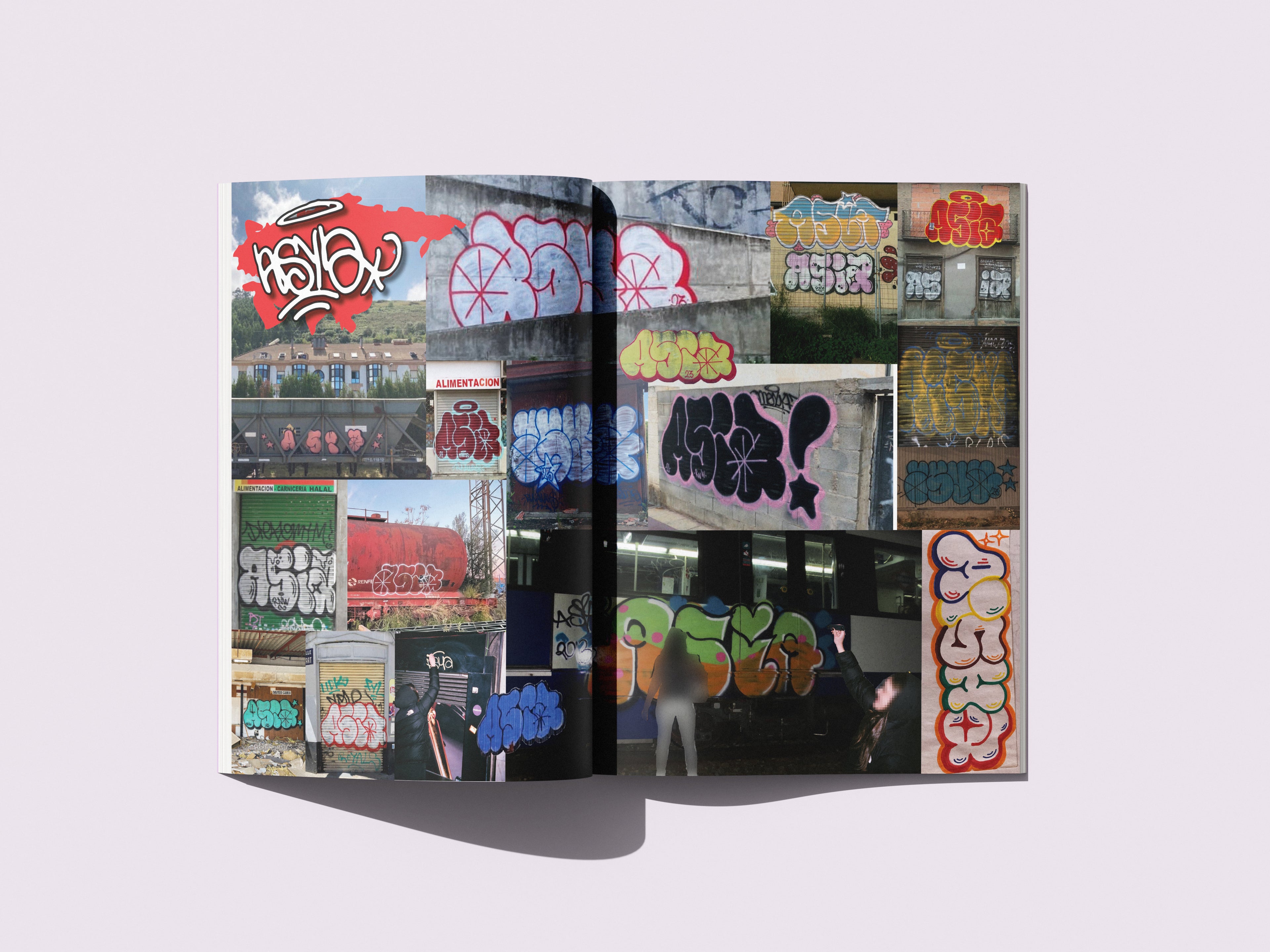 PlayBomb Magazine #01