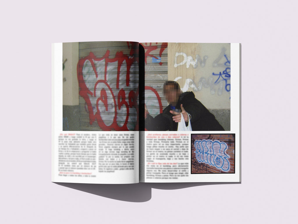 PlayBomb Magazine #01