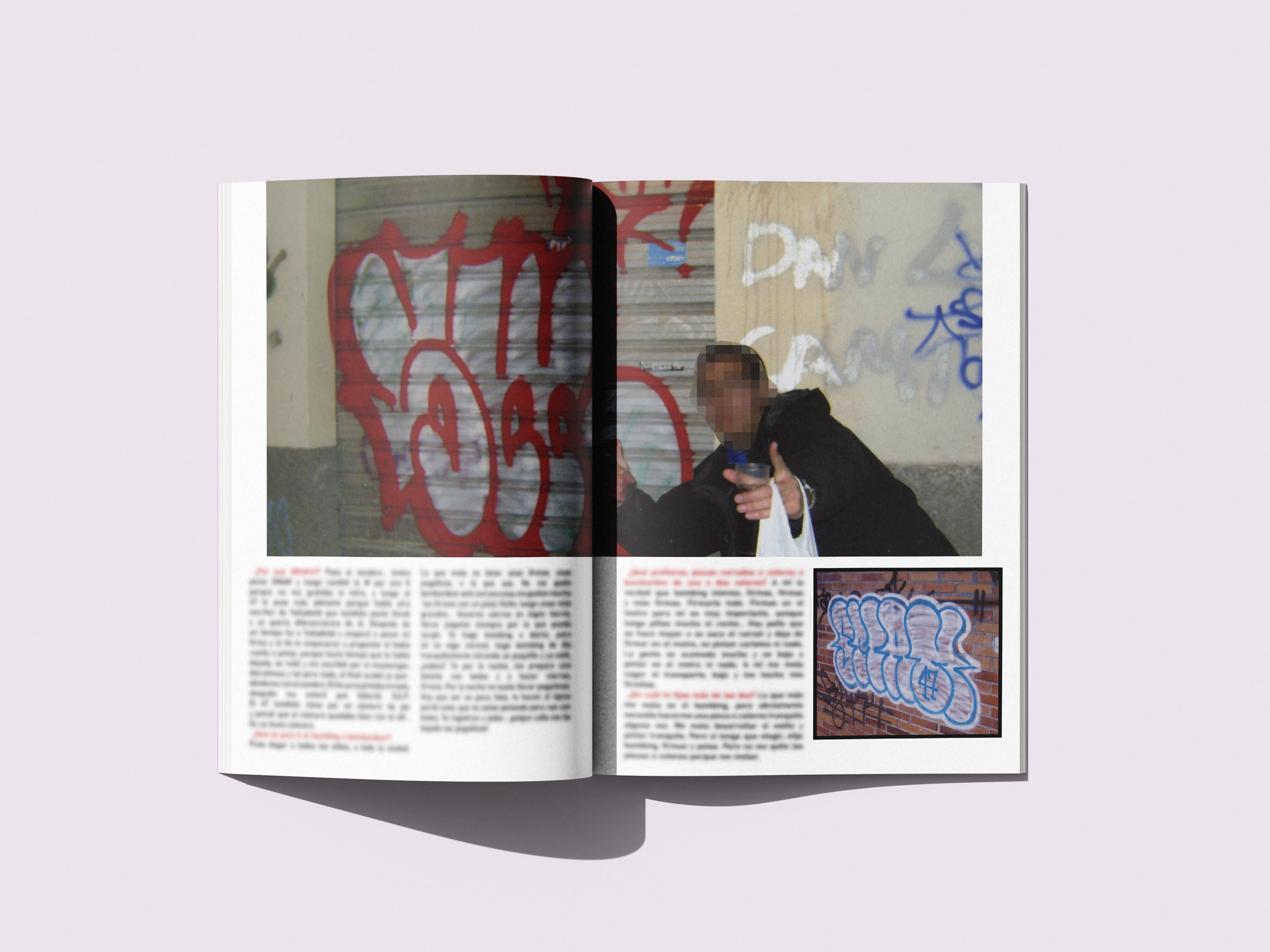 PlayBomb Magazine #01