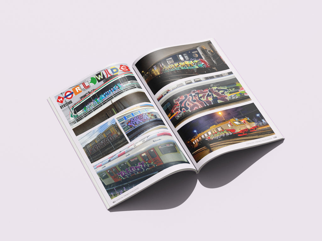 PlayBomb Magazine #02