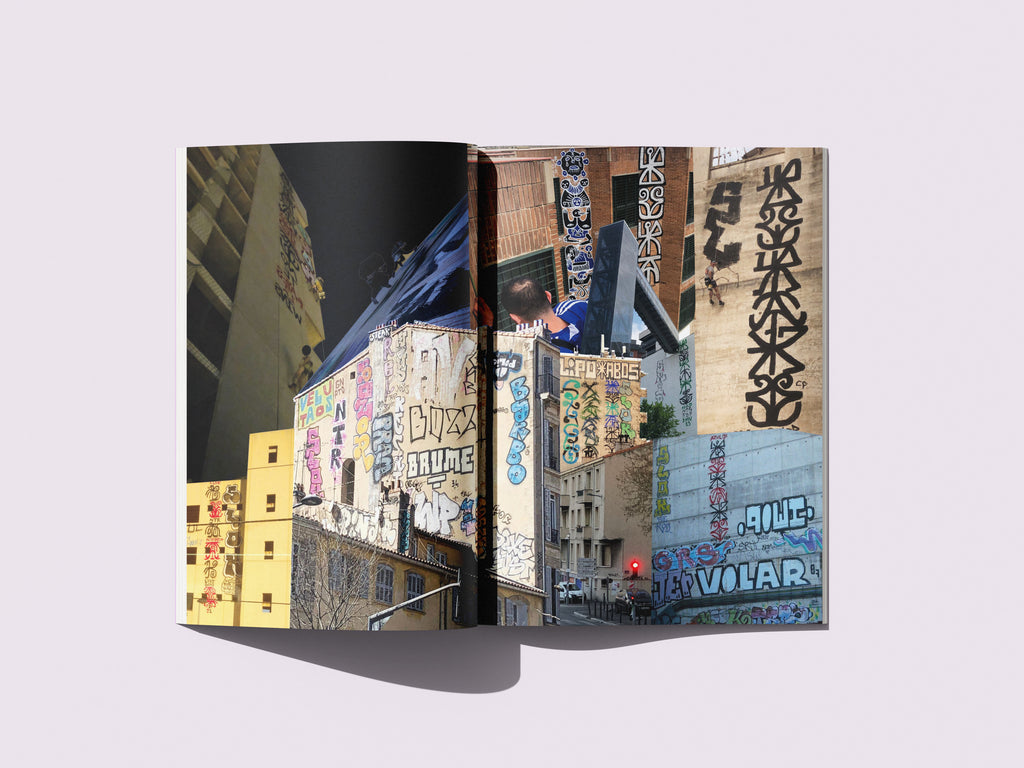 PlayBomb Magazine #01