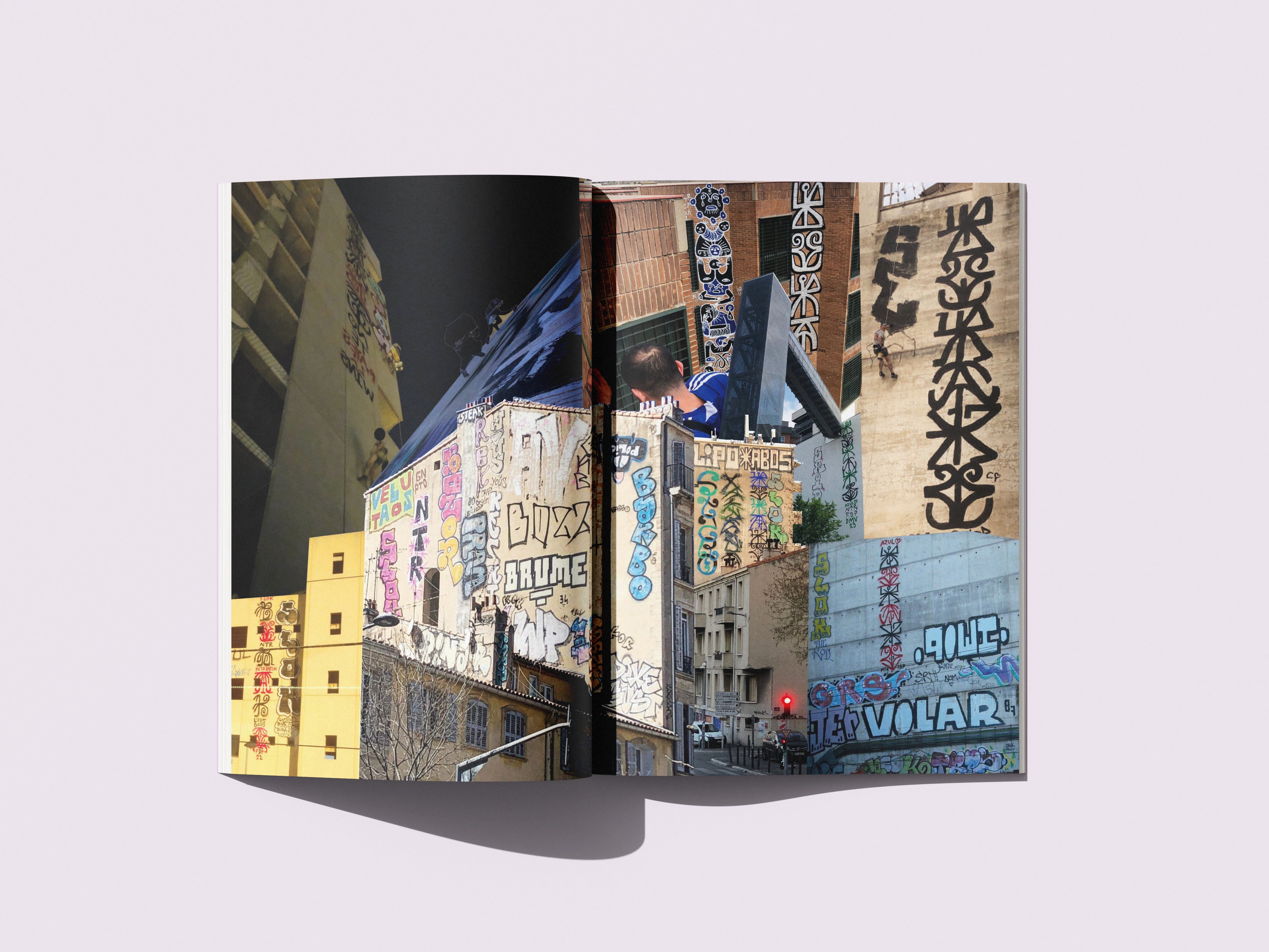 PlayBomb Magazine #01