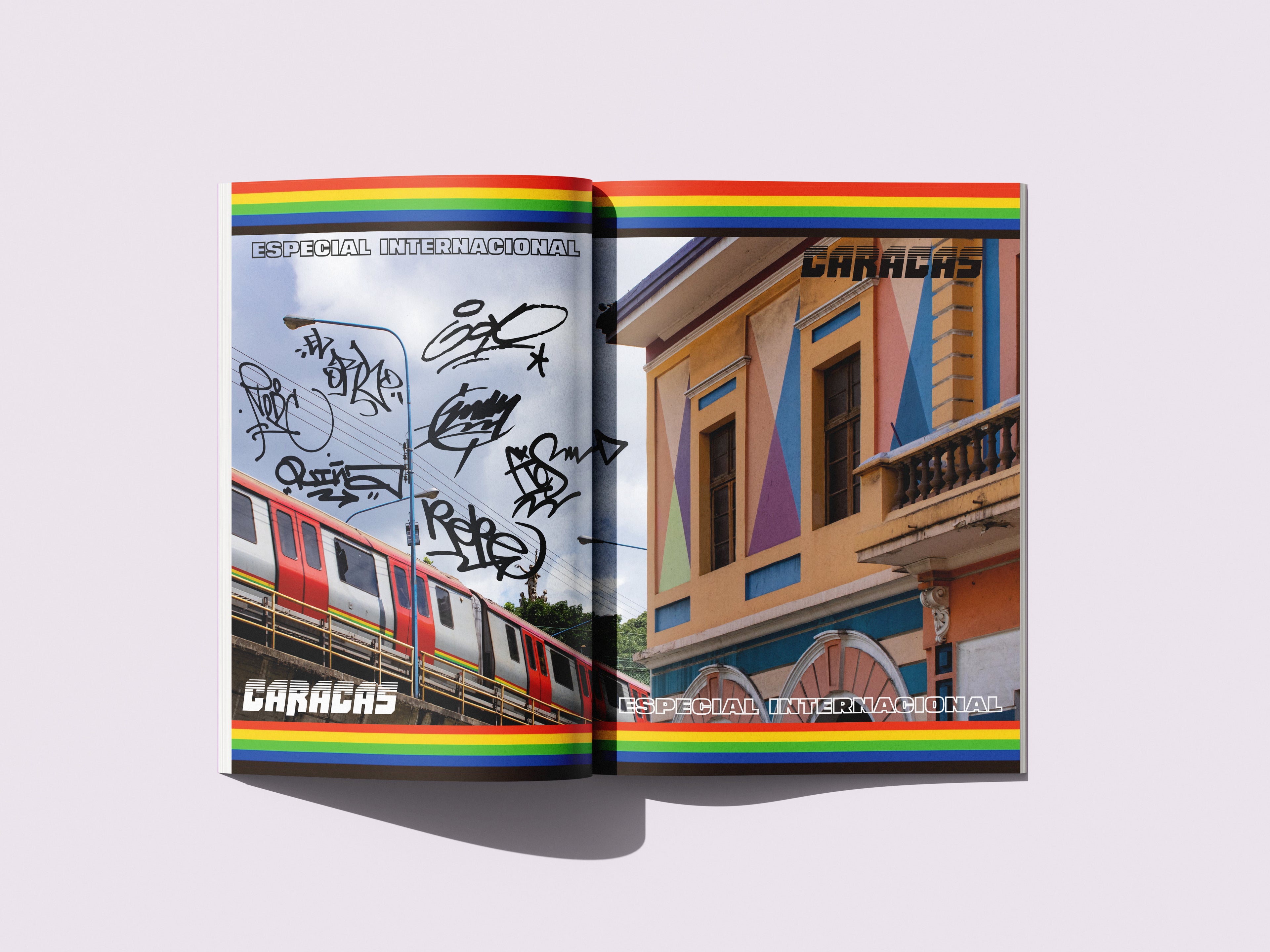 PlayBomb Magazine #01