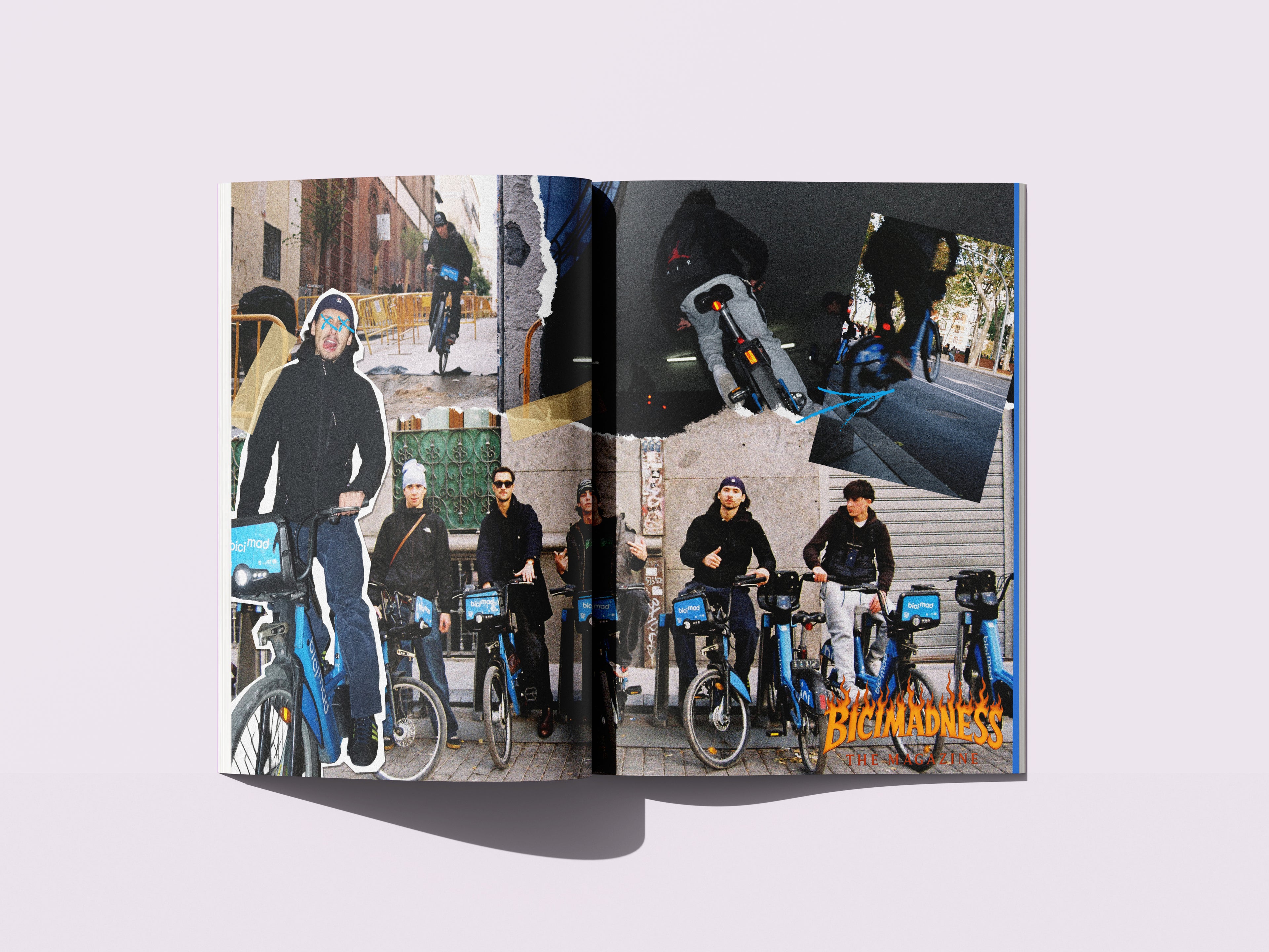 PlayBomb Magazine #04