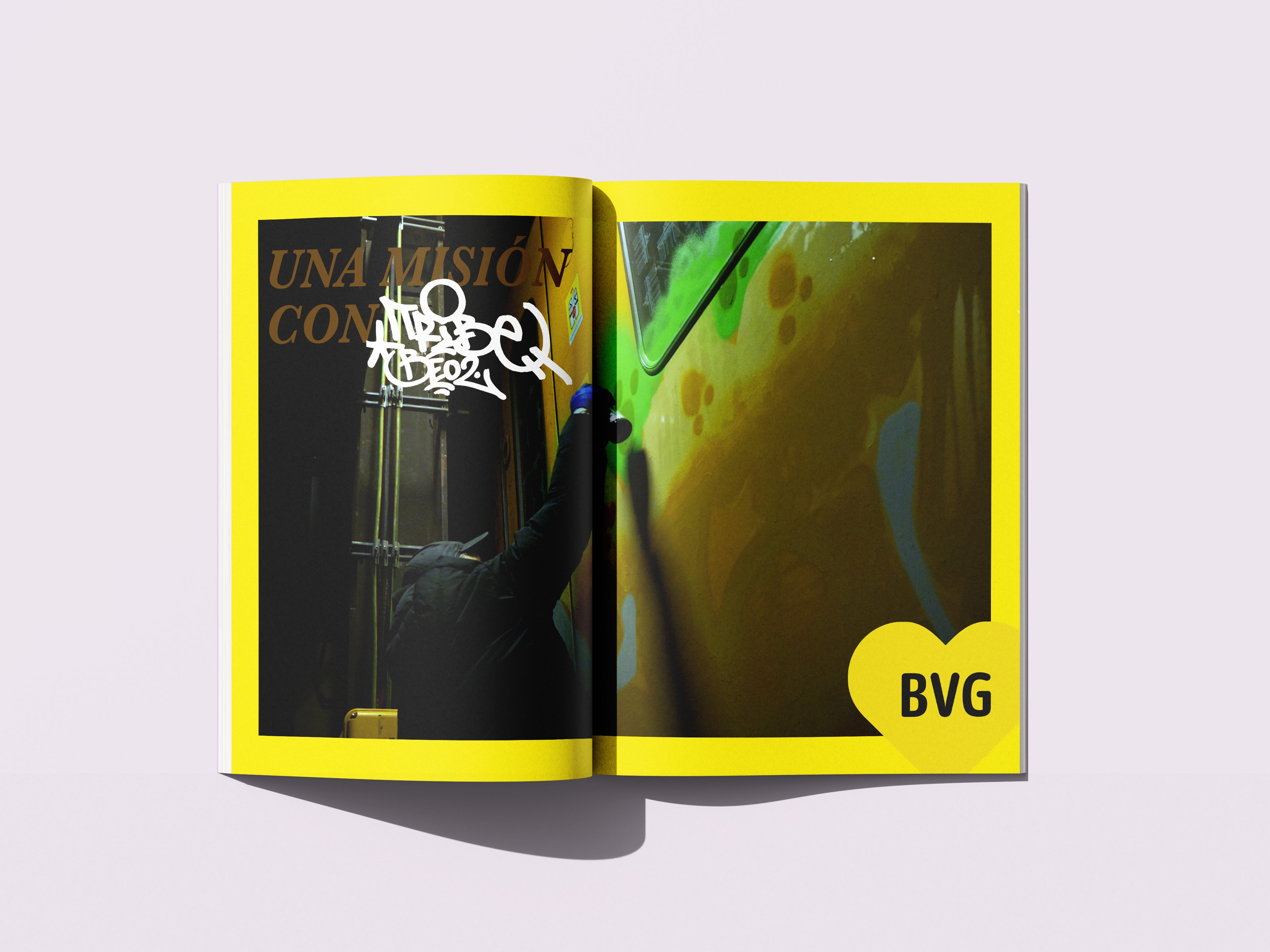 PlayBomb Magazine #04