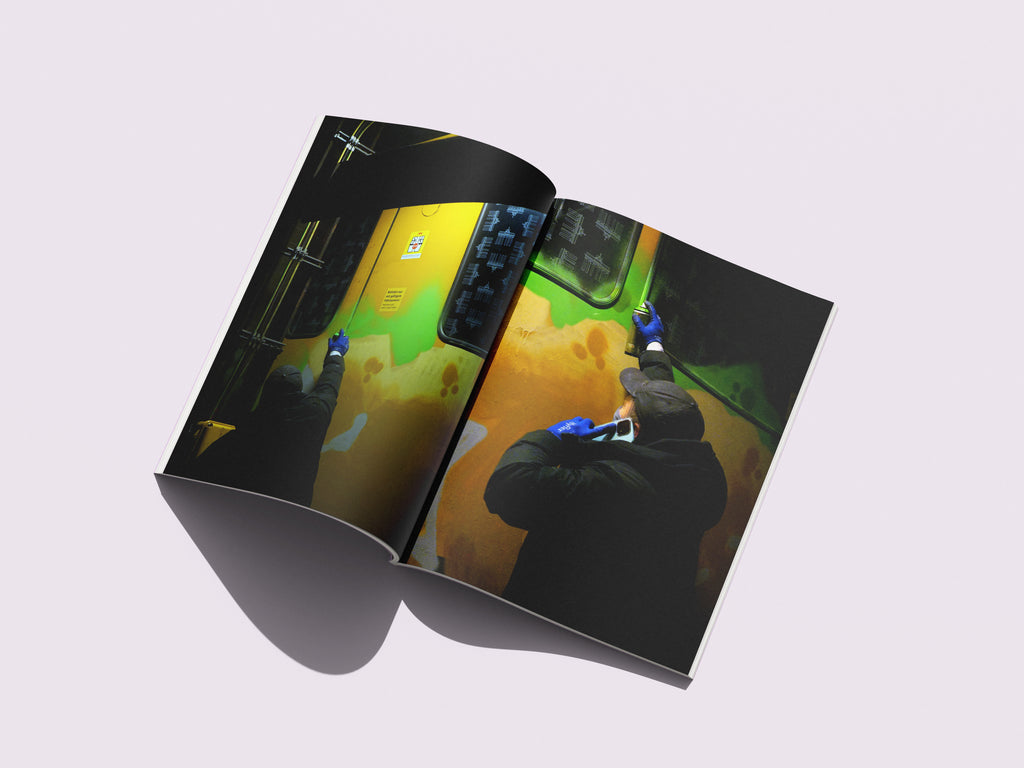 PlayBomb Magazine #04