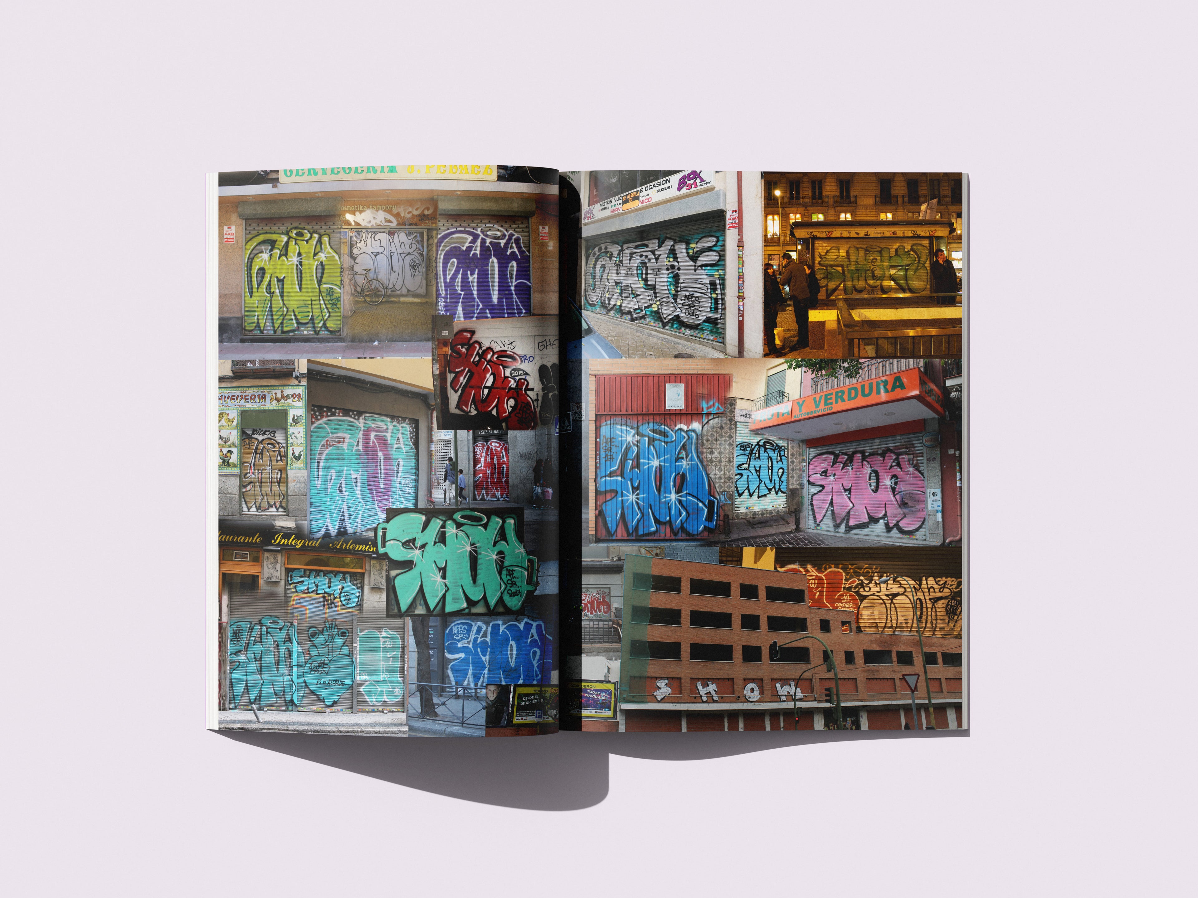 PlayBomb Magazine #04
