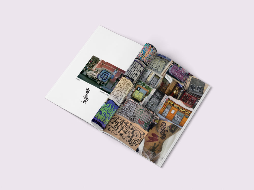 PlayBomb Magazine #03